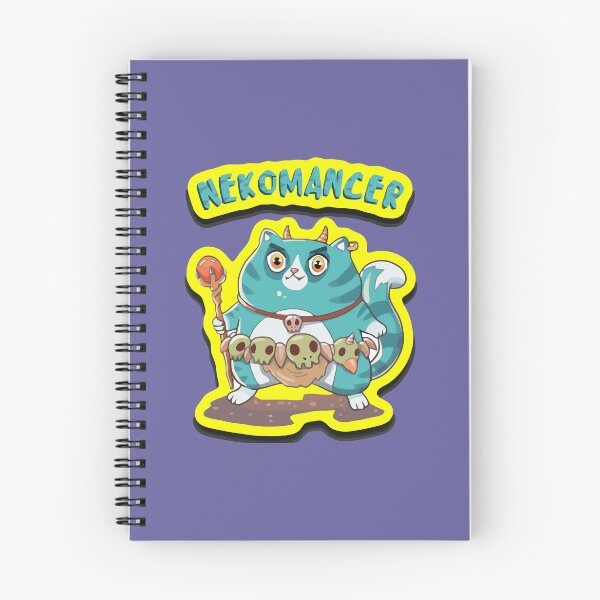 Item preview, Nekomancer Art Halloween Season Vibe designed and sold by Windyslice1.