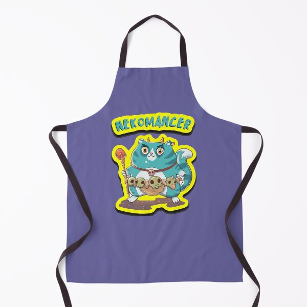 Item preview, Nekomancer Art Halloween Season Vibe designed and sold by Windyslice1.