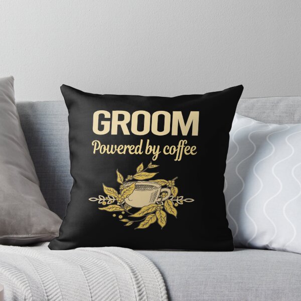 Item preview, Desarrollado por Coffee Groom designed and sold by cossinulsesj.