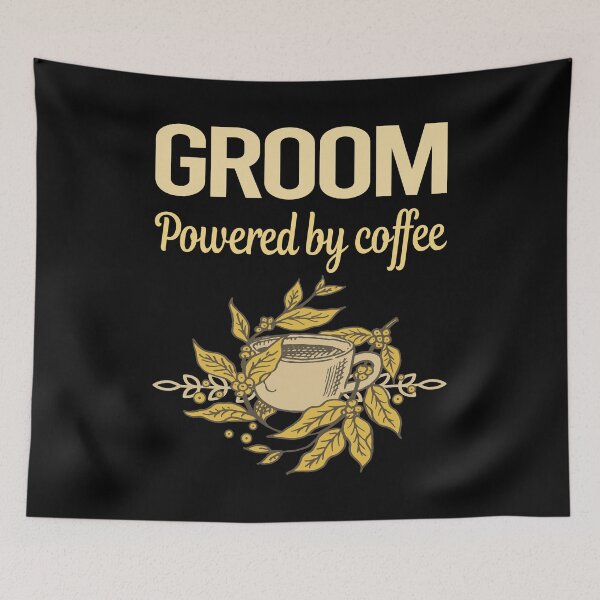 Item preview, Desarrollado por Coffee Groom designed and sold by cossinulsesj.