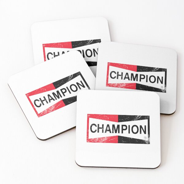 Item preview, Cahmpion Essential stuff racing designed and sold by becommember.
