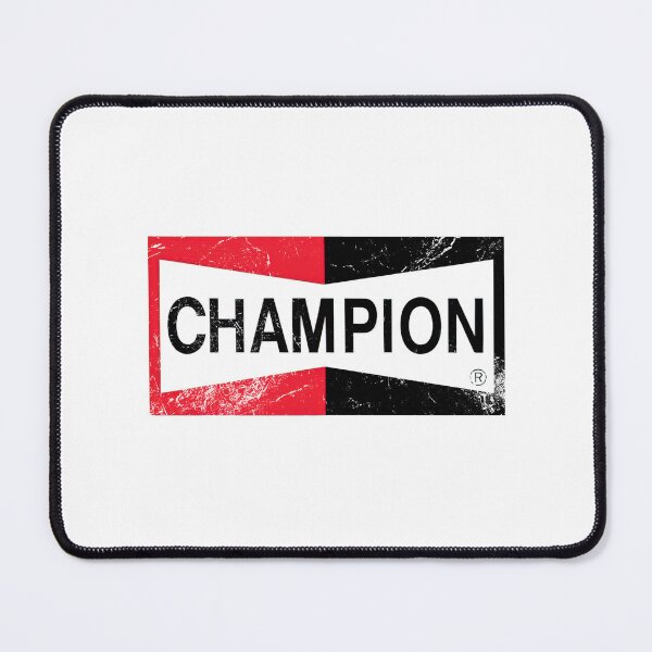 Item preview, Cahmpion Essential stuff racing designed and sold by becommember.