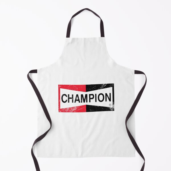 Item preview, Cahmpion Essential stuff racing designed and sold by becommember.