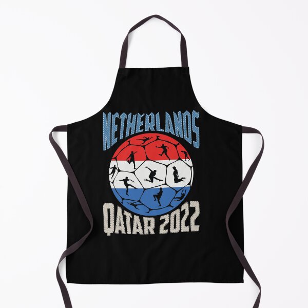 Item preview, NETHERLANDS World Cup QATAR 2022 designed and sold by greatatlas.
