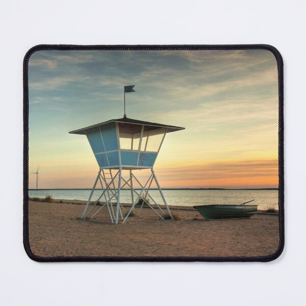 Item preview, Finnish baywatch designed and sold by Dominika Aniola.