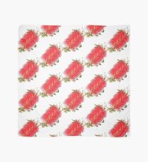 Bottlebrush Scarf