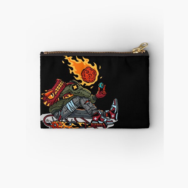 Item preview, Destroyer of Worlds by Lei Melendres designed and sold by LeiMelendresArt.