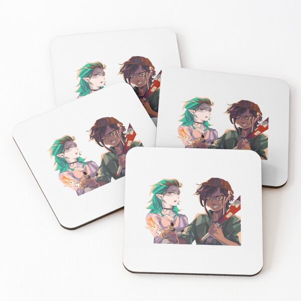 Item preview, Luz and Amity Beta (By Marilious)- Limited Edition | Perfect Gift designed and sold by beeong.