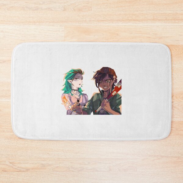 Item preview, Luz and Amity Beta (By Marilious)- Limited Edition | Perfect Gift designed and sold by beeong.