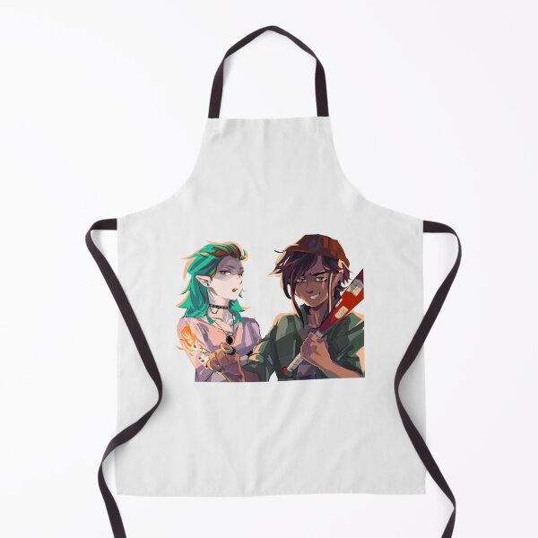 Item preview, Luz and Amity Beta (By Marilious)- Limited Edition | Perfect Gift designed and sold by beeong.