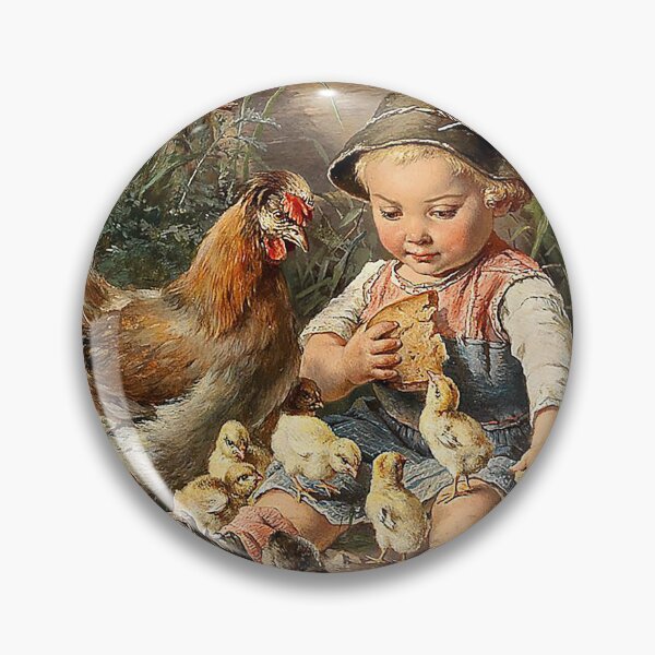 Item preview, And he lived happily ever after chicken lover designed and sold by SEANPARKERAU.