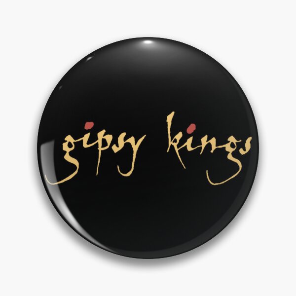 Item preview, Gipsy Kings gipsy kings designed and sold by DorothyWickstro.