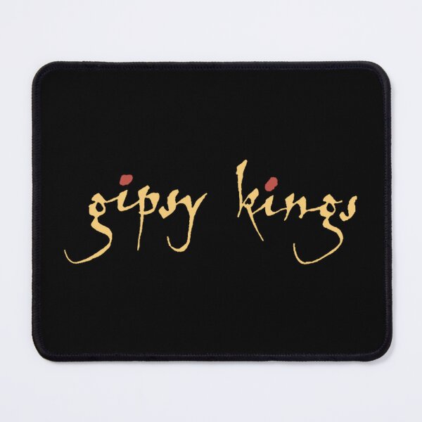 Item preview, Gipsy Kings gipsy kings designed and sold by DorothyWickstro.