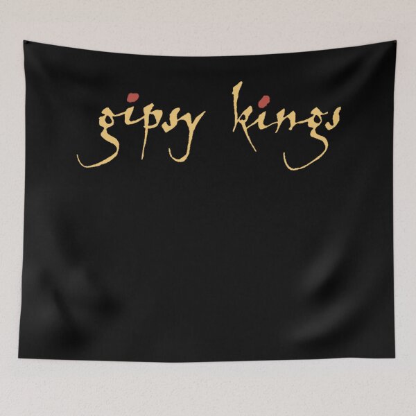 Item preview, Gipsy Kings gipsy kings designed and sold by DorothyWickstro.