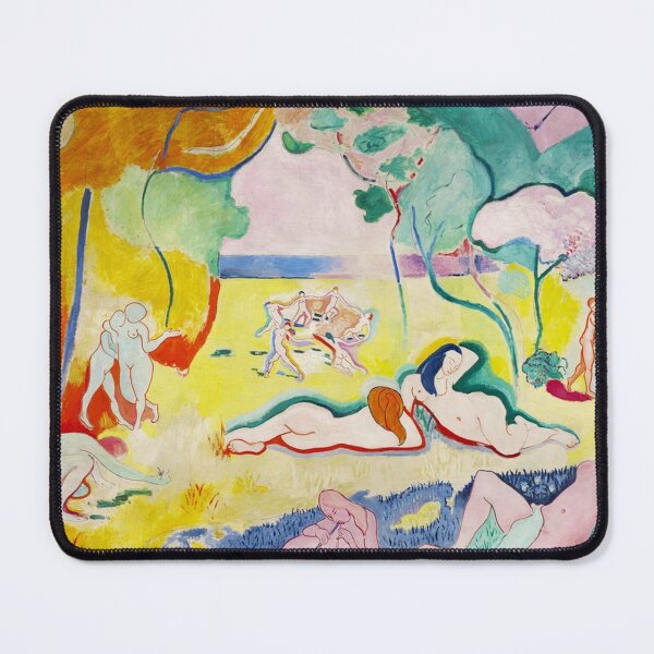 Item preview, Matisse Art The Joy Of Life designed and sold by Windyslice1.