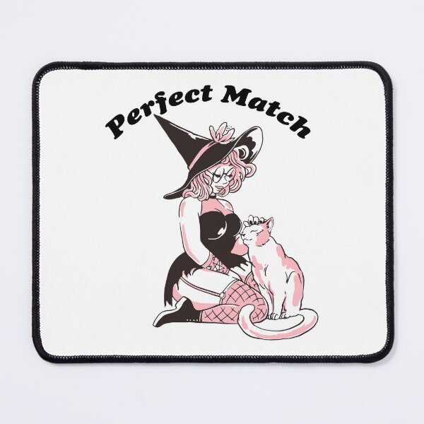 Item preview, Perfect Match designed and sold by aither81.