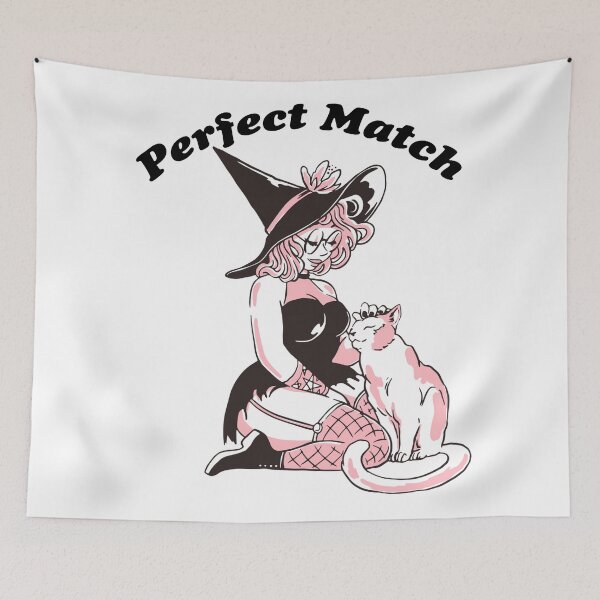 Item preview, Perfect Match designed and sold by aither81.