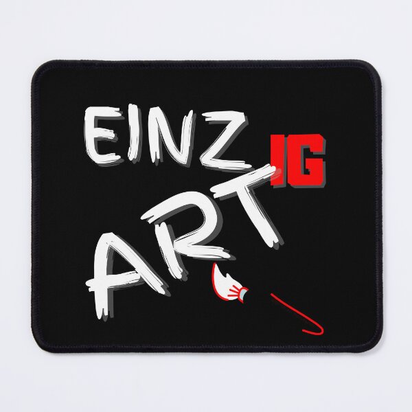 Item preview, Unique, one-of-a-kind, a motif for artists, painters, hobby painters and unique people designed and sold by Anke Franikowski.