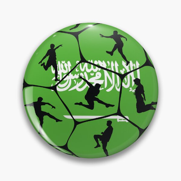 Item preview, SAUDIARABIA World Cup QATAR 2022 designed and sold by greatatlas.