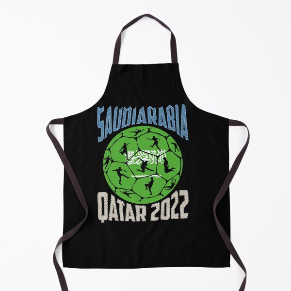 Item preview, SAUDIARABIA World Cup QATAR 2022 designed and sold by greatatlas.