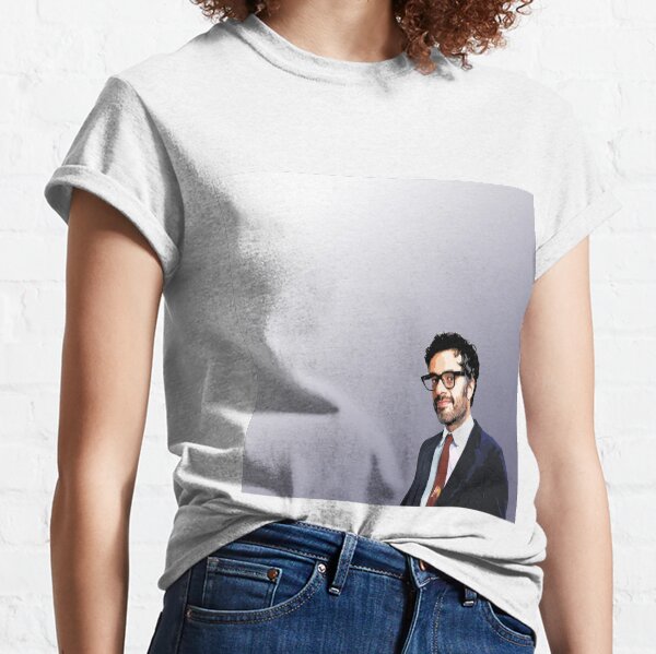 Jemaine Clement 10 Classic T-Shirt