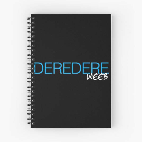 Item preview, Deredere Weeb Shirt designed and sold by JaneFlame.