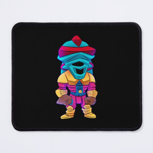 Item preview, Hondo McLean is a History Teacher and a very skilled M.A.S.K. agent. designed and sold by MASKuerade.
