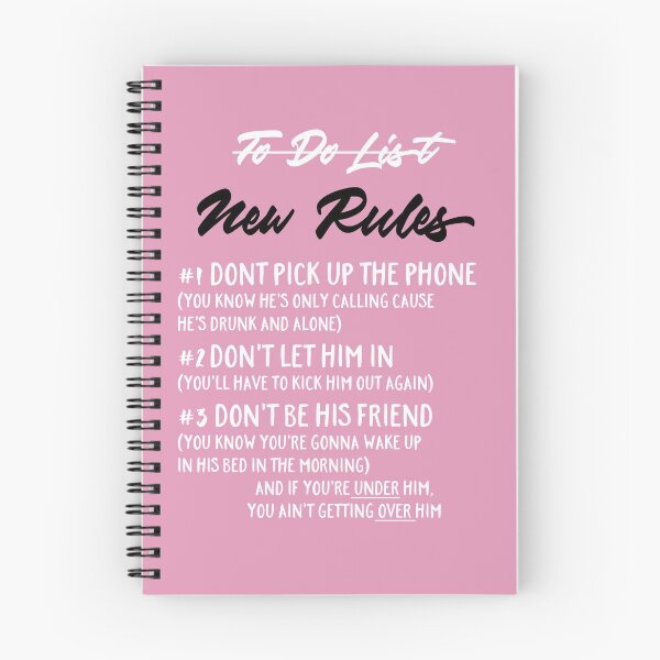 Item preview, new rules designed and sold by ohnoballoons.