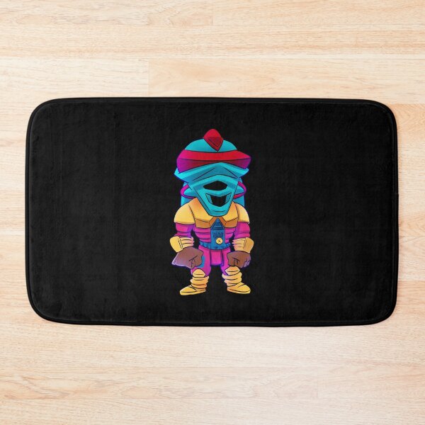Item preview, Hondo McLean is a History Teacher and a very skilled M.A.S.K. agent. designed and sold by MASKuerade.