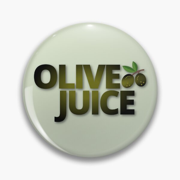 Item preview, Olive Juice designed and sold by BigRedInclusive.