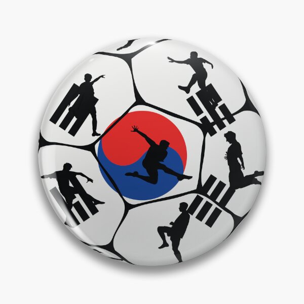 Artikelvorschau, SÜDKOREA WM KATAR 2022 entworfen und verkauft von greatatlas.