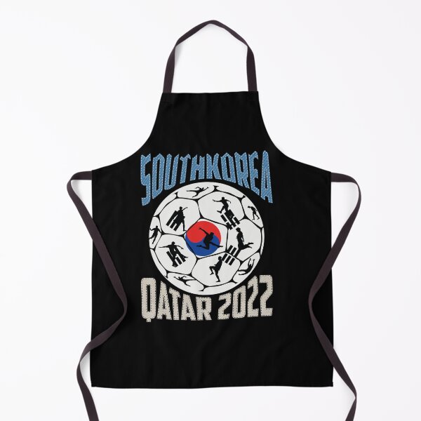Item preview, SOUTHKOREA World Cup QATAR 2022 designed and sold by greatatlas.