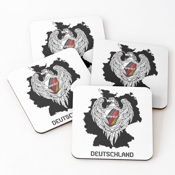 Item preview, Deutschland - Germany designed and sold by LeNew.