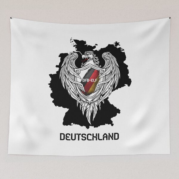Item preview, Deutschland - Germany designed and sold by LeNew.
