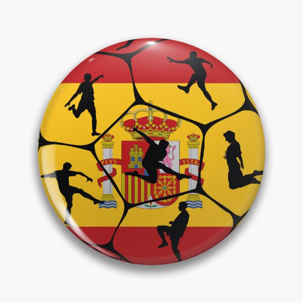 Item preview, SPAIN  World Cup QATAR 2022 designed and sold by greatatlas.