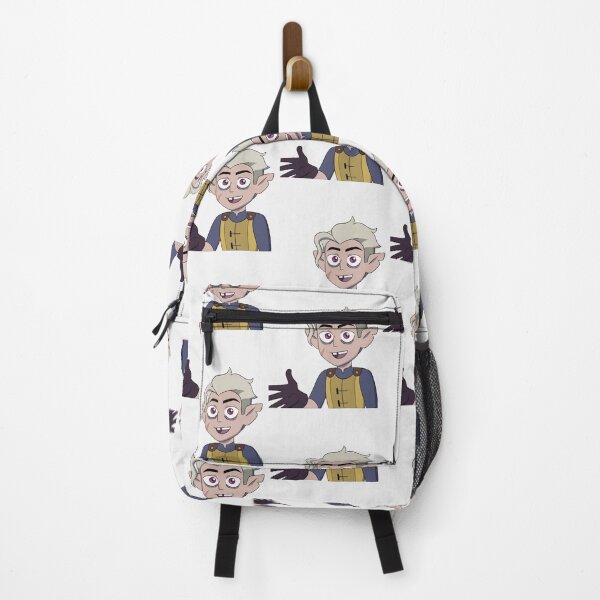 Item preview, hunter the owl house (the golden guard)- Limited Edition | Perfect Gift designed and sold by beeong.