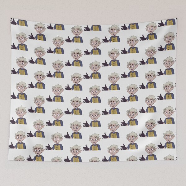 Item preview, hunter the owl house (the golden guard)- Limited Edition | Perfect Gift designed and sold by beeong.