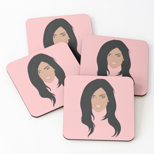Item preview, Kim Kardashian It Girl 2000s 00s Noughties Pop Culture Socialite Nostalgia designed and sold by ponychops.