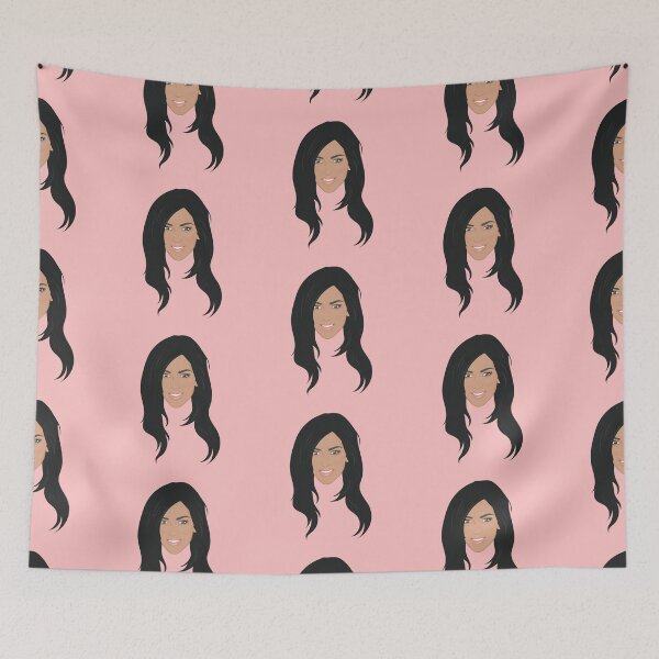 Item preview, Kim Kardashian It Girl 2000s 00s Noughties Pop Culture Socialite Nostalgia designed and sold by ponychops.