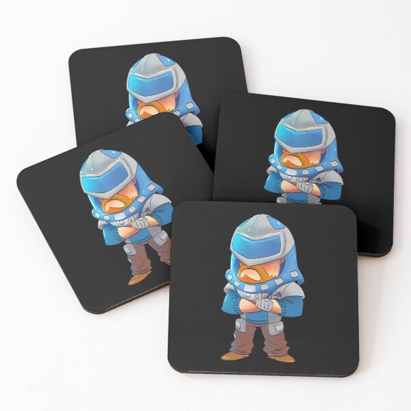 Item preview, Alex Sector is an agent of M.A.S.K. as their computer and communications expert and zoology specialist. designed and sold by MASKuerade.