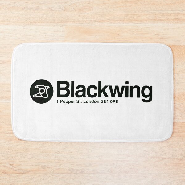 Item preview, Blackwing White designed and sold by janicesteiner.