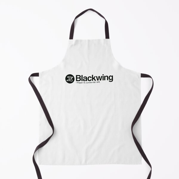 Item preview, Blackwing White designed and sold by janicesteiner.