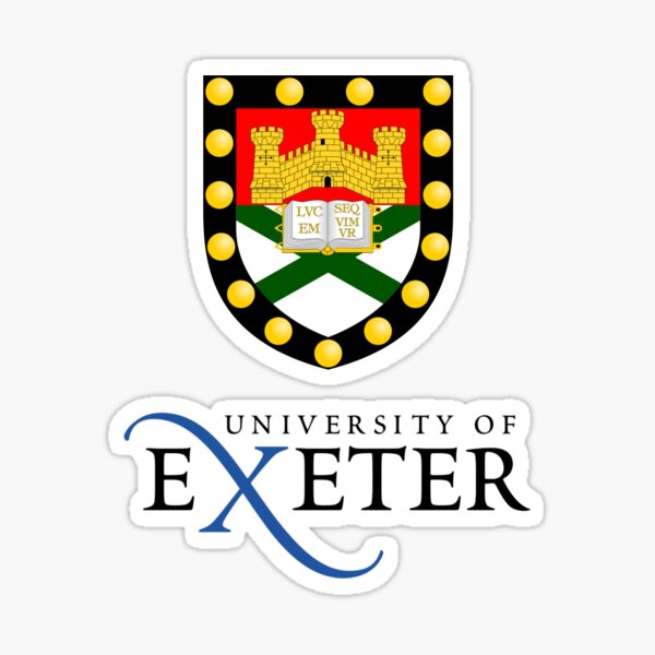 university of exeter cover letter