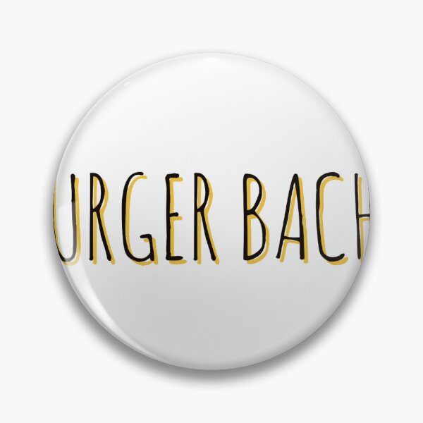 Item preview, Burger Bacha -  designed and sold by Desi-Urdu-Arts.