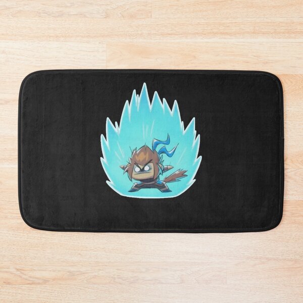 Item preview, Chibi Possessed!Monkey King  designed and sold by HazelMINNIC.