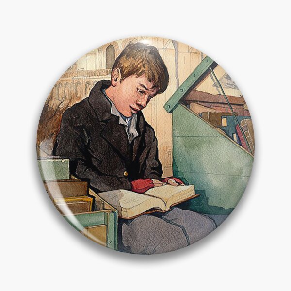 Item preview, My idea of an outdoor activity is taking a book outside to read designed and sold by ALISONABBOTTAU.