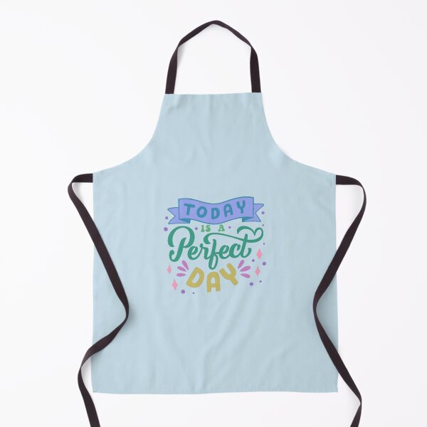 Item preview, TODAY IS A Perfect DAY Rainbow designed and sold by everything4eva.