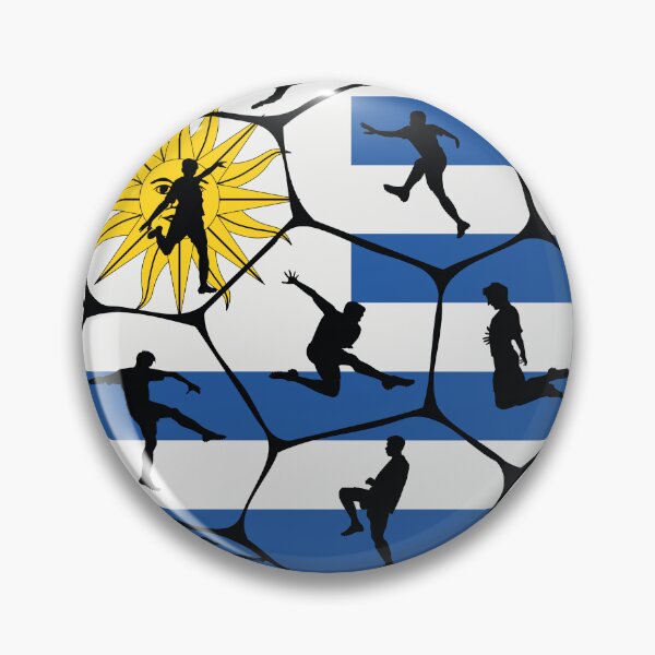 Item preview, URUGUAY  World Cup QATAR 2022 designed and sold by greatatlas.