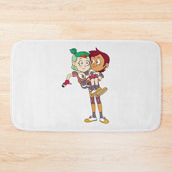 Artikelvorschau, Amity und Luz ❘ Lumity- Limited Edition | Perfektes Geschenk entworfen und verkauft von beeong.