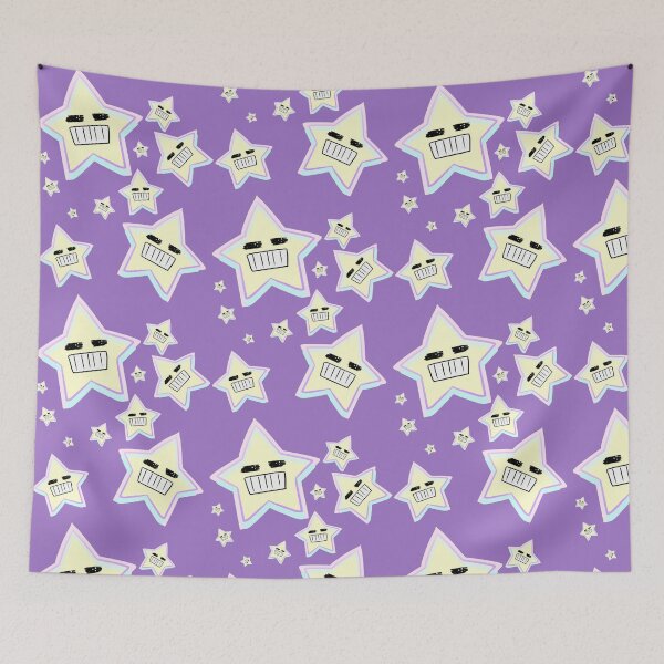 Item preview, Star Gazing designed and sold by WalnutProphecy.